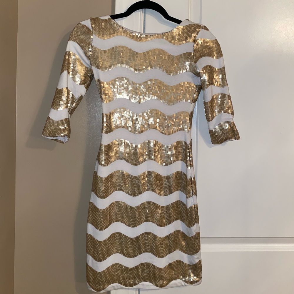 Charlotte Russe XS dress